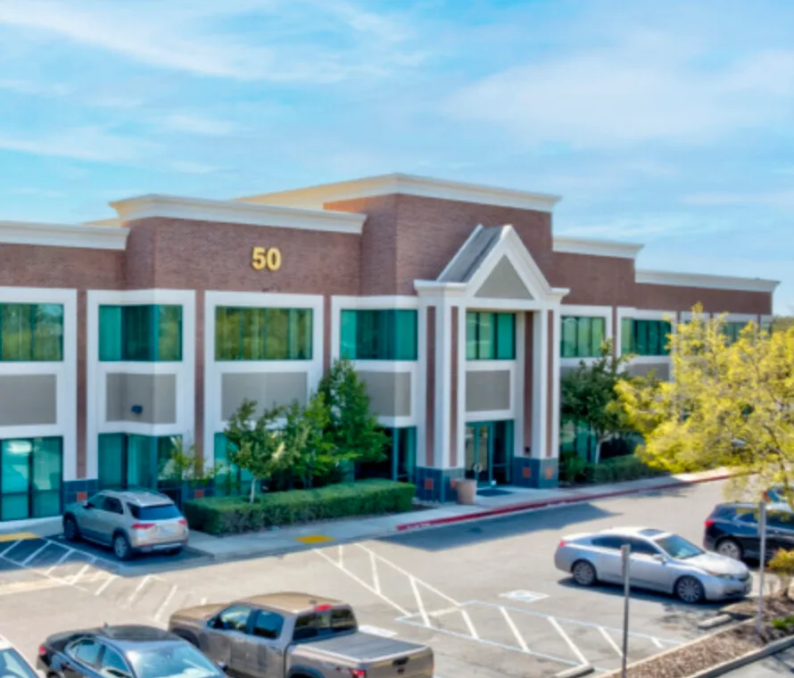 Office Building Roofing in Northern California